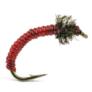 DEVAUX Fly Chironomid JBC1