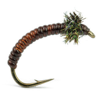 DEVAUX Fly Chironomid JBC2