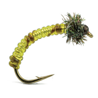 DEVAUX Chironomid Fly JBC3