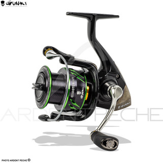 Mulinello spinning GUNKI Chooten Cut FV