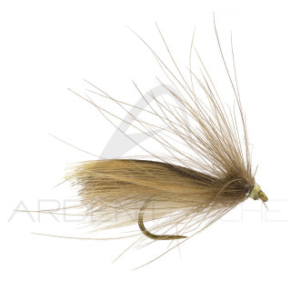 DEVAUX Fly Sedge JBP09