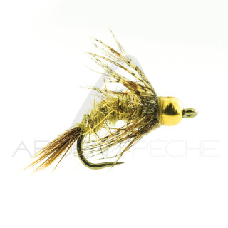 Mosca DEVAUX Affondata GH 02 (per 3)