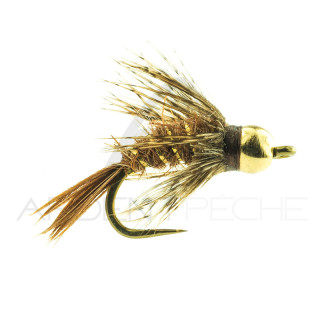 Mosca DEVAUX Affondata GH 05 (per 3)
