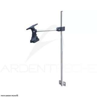 Supporto ecoscandaglio SEVEN BASS Plug & go 360