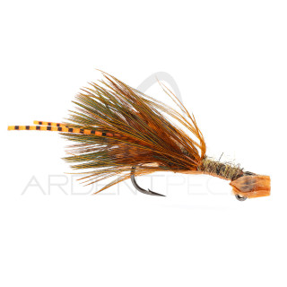 Mosca RIO King Spreyfish Rust