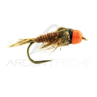 Mosca DEVAUX Ninfa pallina tungsteno HPPT 05 (da 3)
