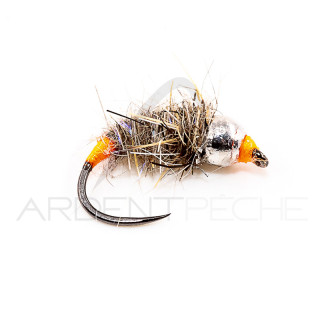 Mosca DEVAUX Ninfa pallina tungsteno JBNT 01-A (per 3)