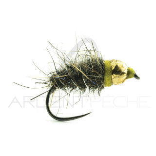 Mosca DEVAUX Ninfa pallina tungsteno JBNT 06 (da 3)