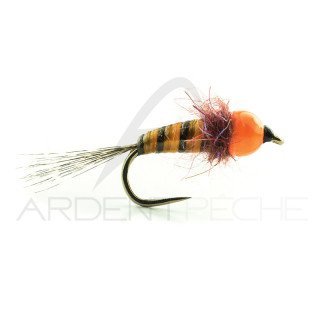 Mosca DEVAUX Ninfa pallina tungsteno JBNT 12 (per 3)