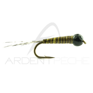 Mosca DEVAUX Ninfa pallina tungsteno JBNT 24 (per 3)
