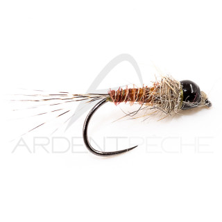 Mosca DEVAUX Ninfa pallina tungsteno JBNT 27-N (da 3)