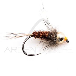 Mosca DEVAUX Ninfa pallina tungsteno JBNT 34 (da 3)