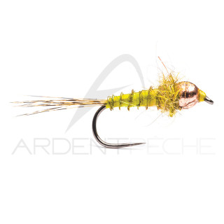Mosca DEVAUX Ninfa pallina tungsteno JBNT 37 (da 3)