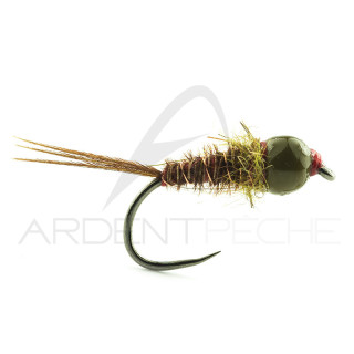 Mosca DEVAUX Ninfa pallina tungsteno JBNT 39 (da 3)