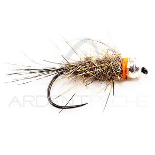 Mosca DEVAUX Ninfa pallina tungsteno JBNT 53-A (da 3)