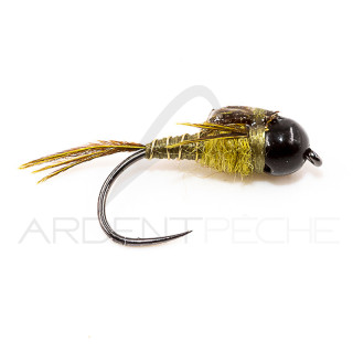 Mosca DEVAUX Ninfa pallina tungsteno JBNT 55N (da 3)