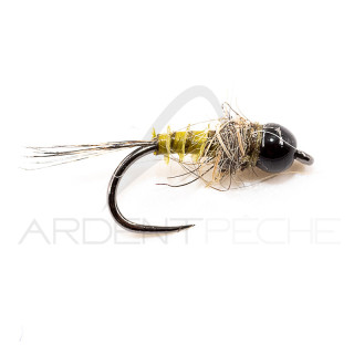 Mosca DEVAUX Ninfa pallina tungsteno JBNT 60 (da 3)