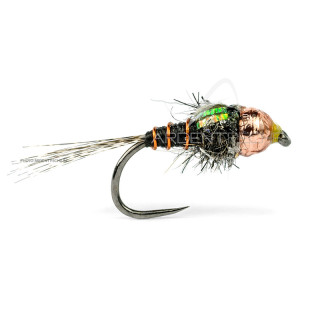 Mosca DEVAUX Ninfa pallina tungsteno JBNT28