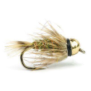 Mosca DEVAUX Ninfa pallina tungsteno NGH 08
