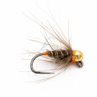 DEVAUX Fly Nymph tungsten bead NTJ 01 (pack of 3)
