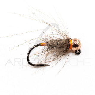 Mosca DEVAUX Ninfa pallina tungsteno NTJ 01-C (da 3)
