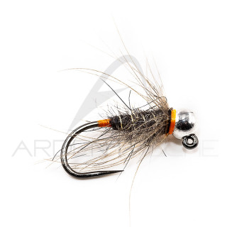 Mosca DEVAUX Ninfa pallina tungsteno NTJ 03-A (per 3)