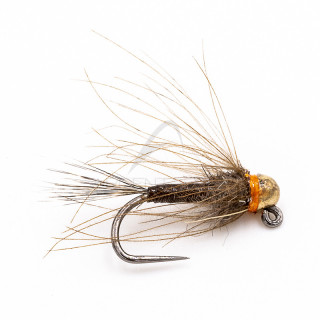 Mosca DEVAUX Ninfa pallina tungsteno NTJ 05 (da 3)