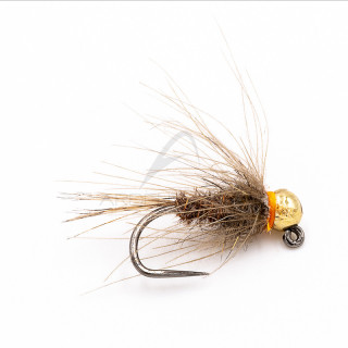 Mosca DEVAUX Ninfa pallina tungsteno NTJ 06 (da 3)