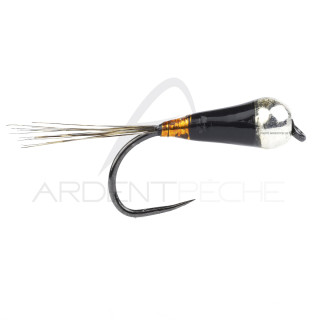 Fly DEVAUX Nymph tungsten bead PERDI 103