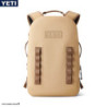 Borsa YETI Panga backpack 28L Tan