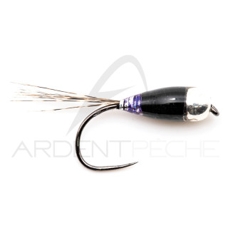 DEVAUX Fly Nymph tungsten bead PERDI 201 (pack of 3)