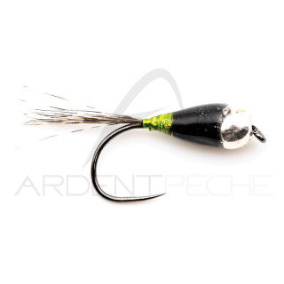 DEVAUX Fly Nymph tungsten bead PERDI 202 (pack of 3)
