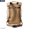 Bag YETI Panga backpack 28L Tan