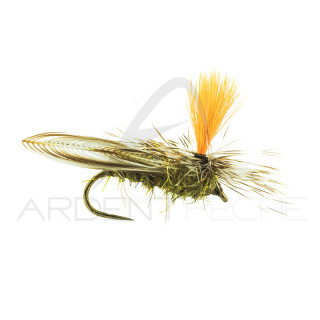 DEVAUX Fly Parachute GDC 07 (pack of 3)