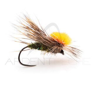 DEVAUX Fly Parachute GDC 11 (pack of 3)