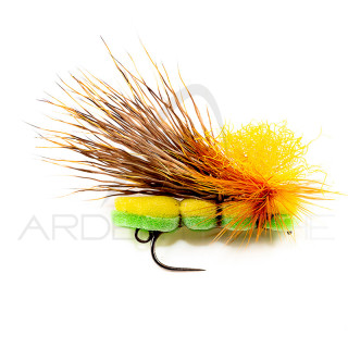 DEVAUX Parachute GDC 15-R Fly (pack of 3)