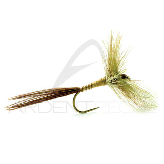 DEVAUX Dry Fly 606C (pack of 3)