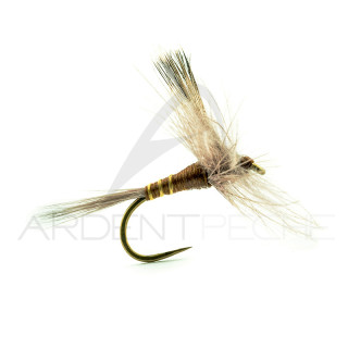 DEVAUX Dry Fly 916C (pack of 3)