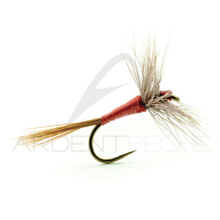 DEVAUX Dry Fly 931 (pack of 3)