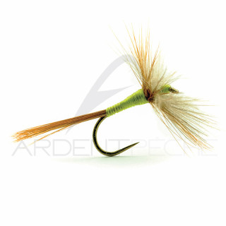 DEVAUX Dry Fly 969C (pack of 3)