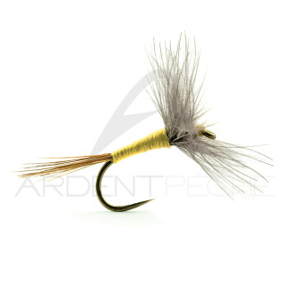 DEVAUX Dry Fly A4C (pack of 3)