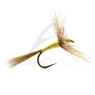 DEVAUX Dry Fly AK4C (pack of 3)