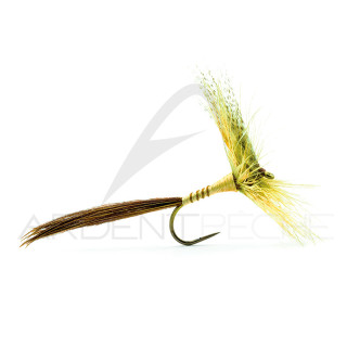 DEVAUX Dry Fly C606C (pack of 3)