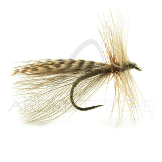 DEVAUX Sedge 434C Fly (pack of 3)