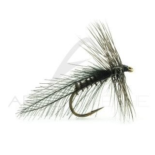 DEVAUX Sedge Carlite Fly (pack of 3)