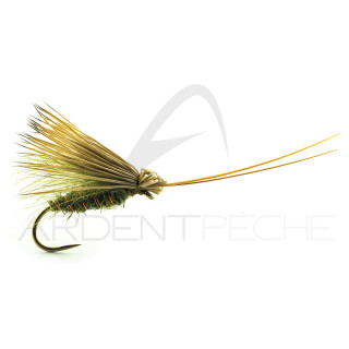 DEVAUX Sedge ELK CDC03 Fly (pack of 3)