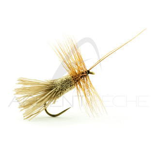 DEVAUX Sedge GC Fly (pack of 3)