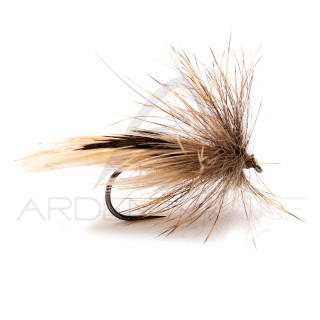 DEVAUX Sedge JBP17 Fly (pack of 3)