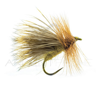Mosca DEVAUX Sedge PS 01 (per 3)