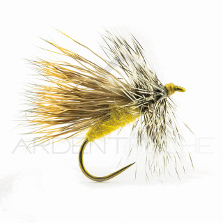 Mosca DEVAUX Sedge PS 02 (per 3)